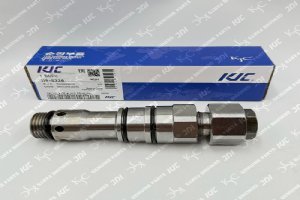 119-5338 Гидравлические главные клапаны для Cat 320b