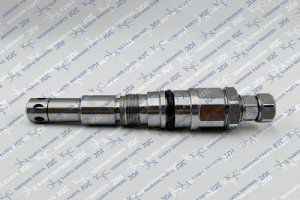 206-3165 2063165 Спасительный клапан подходит для Caterpillar Cat E312C 312C 312D.