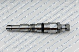 206-3165 2063165 Спасительный клапан подходит для Caterpillar Cat E312C 312C 312D.