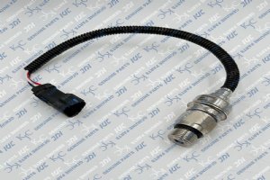 221-8859 ปั๊มไฮดรอลิกเซนเซอร์ความดันสูง Fit Caterpillar Excavator CAT311C