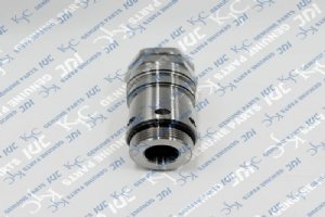 310-0395 Гидравлический клапан подходит для экскаватора Caterpillar CAT 312C L 320B 320C FM