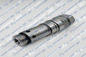 310-0395 Гидравлический клапан подходит для экскаватора Caterpillar CAT 312C L 320B 320C FM