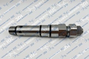 310-0395 Гидравлический клапан подходит для экскаватора Caterpillar CAT 312C L 320B 320C FM