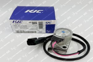 702-21-57400 для PC200-7 PC220-7 PC200-8 Соленоидный клапан Гидравлический насос Соленоидный клапан:
