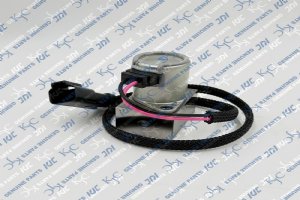 702-21-57400 для PC200-7 PC220-7 PC200-8 Соленоидный клапан Гидравлический насос Соленоидный клапан: