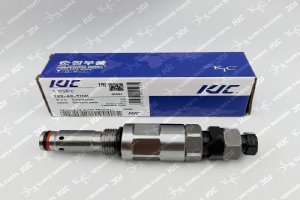 723-40-91101 Главный контрольный клапан для Komatsu PC200-8 PC200-7