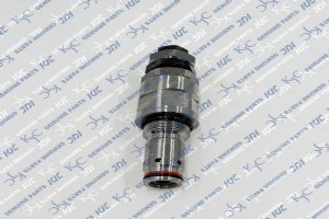 723-40-91101 Главный контрольный клапан для Komatsu PC200-8 PC200-7