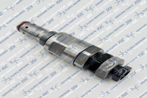 723-40-91101 Главный контрольный клапан для Komatsu PC200-8 PC200-7