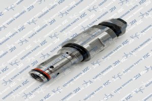 723-40-91101 Главный контрольный клапан для Komatsu PC200-8 PC200-7