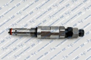 723-40-91101 Главный контрольный клапан для Komatsu PC200-8 PC200-7