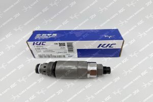 31N8-17430 клапан облегчения перегрузки для экскаватора R215-7
