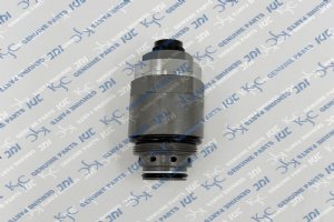 31N8-17430 клапан облегчения перегрузки для экскаватора R215-7