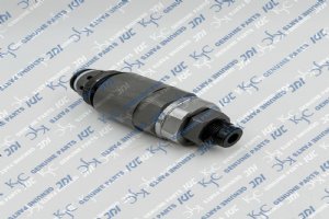 31N8-17430 клапан облегчения перегрузки для экскаватора R215-7