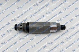 31N8-17430 клапан облегчения перегрузки для экскаватора R215-7