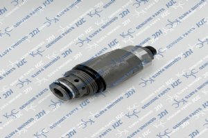 31N8-17430 клапан облегчения перегрузки для экскаватора R215-7