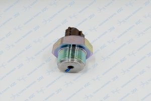 499000-6131 Части экскаватора датчика давления топлива для общих железных дорог