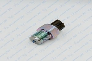 499000-6131 Части экскаватора датчика давления топлива для общих железных дорог