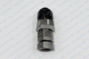 4289604 экскаватор клапан облегчения Ass