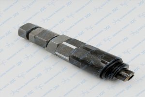 4289604 экскаватор клапан облегчения Ass