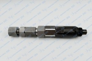4289604 экскаватор клапан облегчения Ass