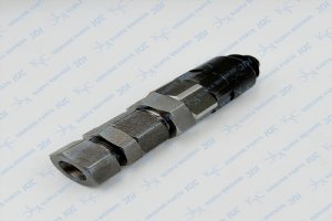 4289604 экскаватор клапан облегчения Ass