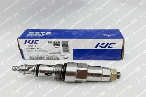 2436R768F3 вспомогательный клапан управления для запчастей строительных машин Sk200-1 Sk200-3