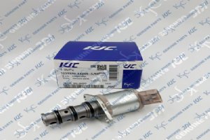 9239590 Совместимый электромагнитный клапан для Hitachi ZX200-3