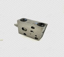 723-40-71800 Пилотный клапан ослабления давления для экскаватора Komatsu PC200-7
