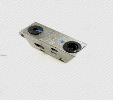 723-40-71800 Пилотный клапан ослабления давления для экскаватора Komatsu PC200-7