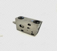 723-40-71800 Пилотный клапан ослабления давления для экскаватора Komatsu PC200-7