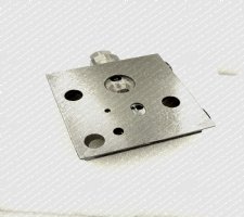 723-40-71800 Пилотный клапан ослабления давления для экскаватора Komatsu PC200-7