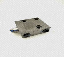 723-40-71800 Пилотный клапан ослабления давления для экскаватора Komatsu PC200-7