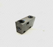 723-40-71800 Пилотный клапан ослабления давления для экскаватора Komatsu PC200-7