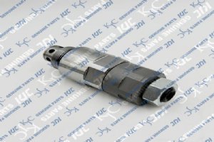 2436R1094F1 صمامات الإغاثة الهيدروليكية لـ SK200-6E