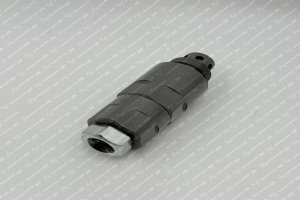 YN22V00002F1 Спасительный клапан совместим с экскаватором Kobelco SK210