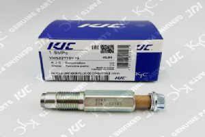 VHS227701110 วาล์วสำหรับ KOBELCO SK215 SK235