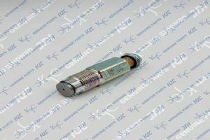 VHS227701110 Клапан для KOBELCO SK215 SK235
