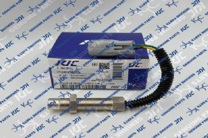 VHS894101290 เซนเซอร์ความเร็วสำหรับเครื่องขุด Kobelco SK210 YQ09 ส่วน