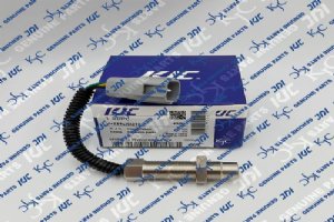 VHS894101290 เซนเซอร์ความเร็วสำหรับเครื่องขุด Kobelco SK210 YQ09 ส่วน
