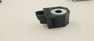XKBL-00004 катушка соленоидного клапана 24В для Hyundai R60-7 R210-7 R215-7