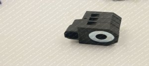 XKBL-00004 катушка соленоидного клапана 24В для Hyundai R60-7 R210-7 R215-7