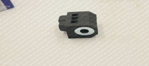 XKBL-00004 катушка соленоидного клапана 24В для Hyundai R60-7 R210-7 R215-7