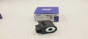 XKBL-00004 ขดลวดโซลินอยด์วาล์ว 24V สำหรับ Hyundai R60-7 R210-7 R215-7