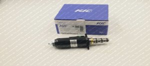 YN35V00049F1 Yn35v00049f1 โซลินอยด์วาล์วสำหรับเครื่องขุด SK200-8