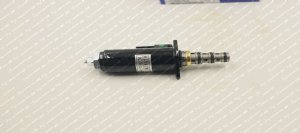 YN35V00049F1 Yn35v00049f1 โซลินอยด์วาล์วสำหรับเครื่องขุด SK200-8