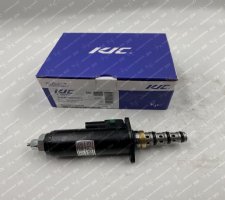 YN35V00054F1 วาล์วสำหรับเครื่องขุด Kobelco SK170 SK295-9