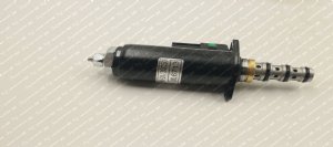 YN35V00054F1 клапан для экскаватора Kobelco SK170 SK295-9