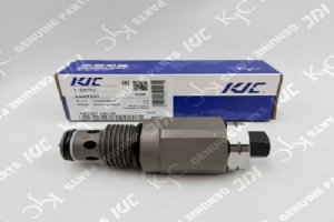 4469301 ชิ้นส่วนอะไหล่เครื่องขุดวาล์วบรรเทาหลัก เข้ากันได้กับเครื่องขุด Hitachi ZAX450