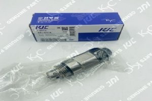 6E-2914 صمام الإغاثة يناسب كاتربيلر كات E320