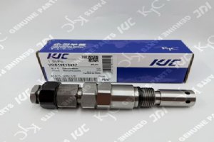 14513267 Главный клапан для Volvo EC135B